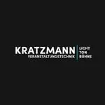 Logo Kratzmann Veranstaltungstechnik