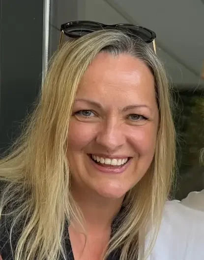 Insa Huck